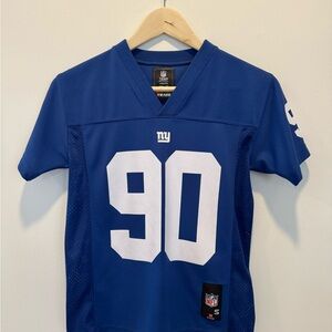 Giants Youth Jersey